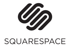 Squarespace Logo